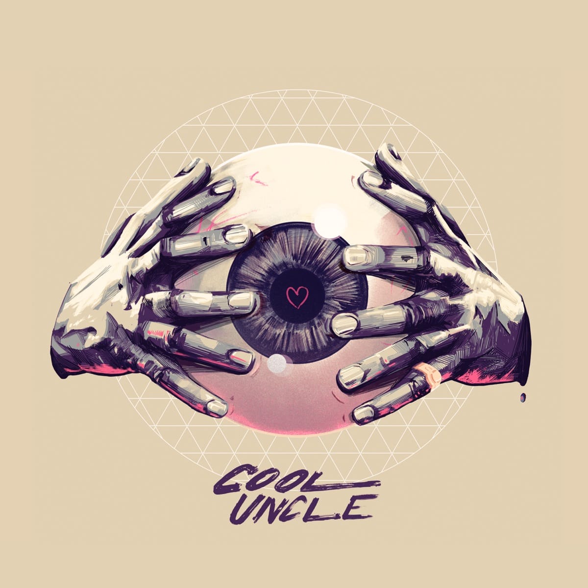 Cool Uncle - Bobby Caldwell