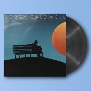 bobby caldwell レコード 安い